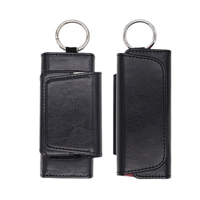 Funda de Cuero Premium para ILU Protection PRIME - Image 4