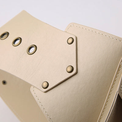 Cinturón Bolsa Ajustable Estilo Industrial para Trabajo y Moda - Image 9