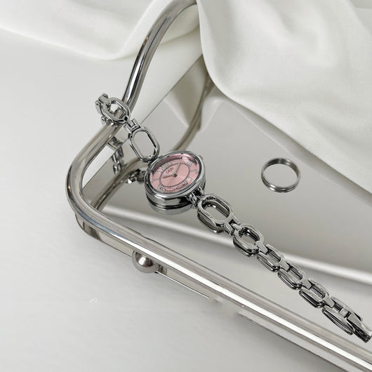 Reloj de Mujer Lujo Minimalista para Otoño e Invierno - Image 5