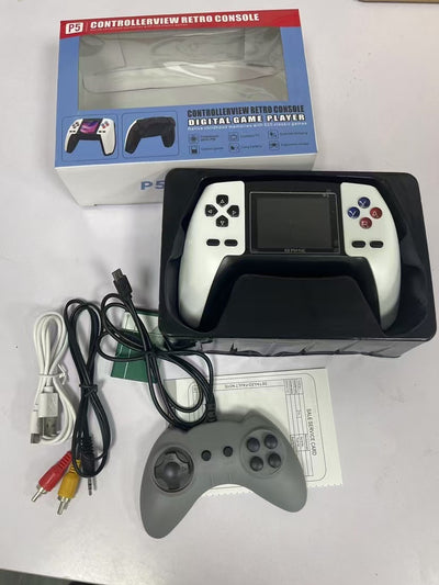 Consola Portátil de Juegos con Conexión TV - Image 16