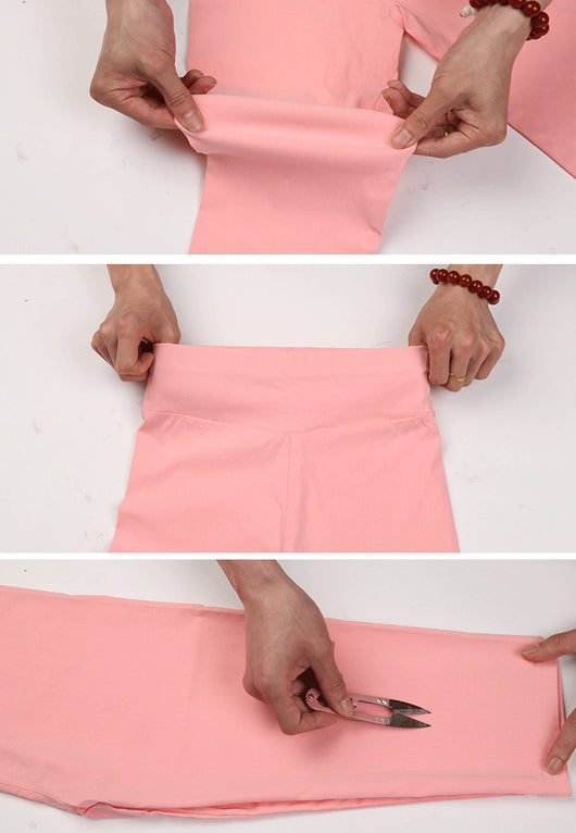 Leggings Primavera Capri - Diseño Versátil para Uso Diario - Image 12