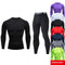 Pantalones Deportivos PTZ de Secado Rápido para Hombre