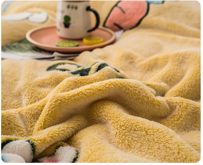 Manta Refrescante de Aire Acondicionado para Cama Doble - Image 14