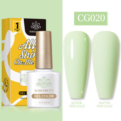 Esmalte UV Multicolor para Diseño de Uñas - Image 21