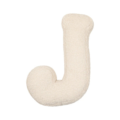 Almohada de Letras en Lana Merino para Niños - Comodidad y Descanso Suave - Image 15