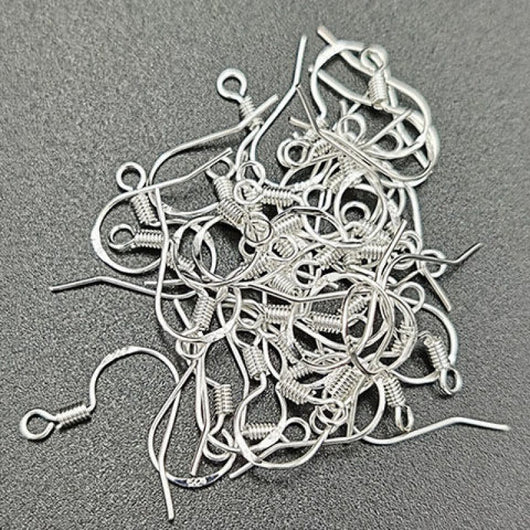 Accesorios de Arcilla Suave para Aretes - Image 7