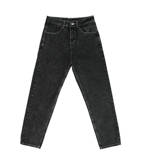Pantalón Denim Slim Fit Esencial - Image 11