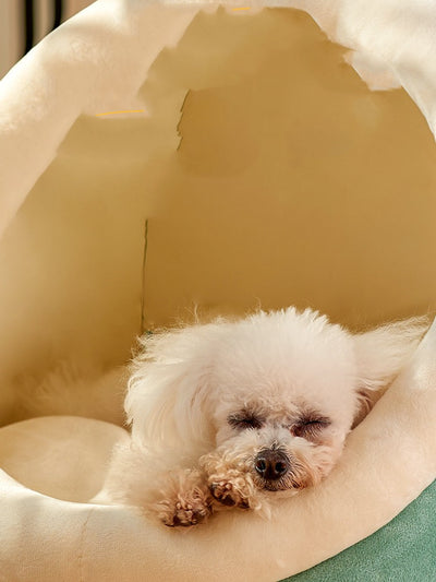 Caseta Universal para Perros Kennel Four Seasons - Protección Todo el Año - Image 13
