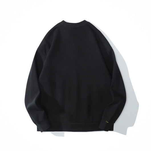 Sudadera Casual para Parejas - Diseño Minimalista y Cómodo - Image 10