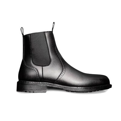 Botas de Otoño para Hombre con Forro Polar - Confort y Estilo - Image 5