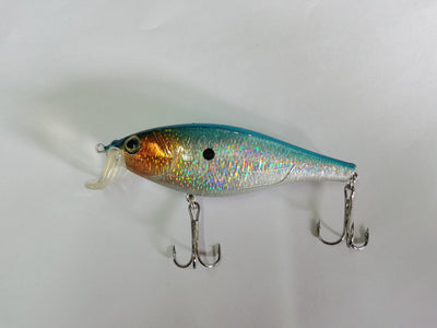Plomo Hundidor Luya Pencil Leading - Image 17