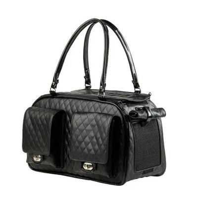 Bolsa Transportadora Impermeable para Mascotas - Uso Outdoor - Image 12