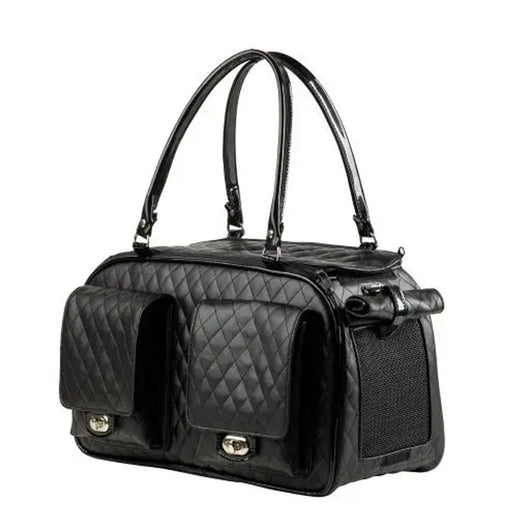Bolsa Transportadora Impermeable para Mascotas - Uso Outdoor - Image 12