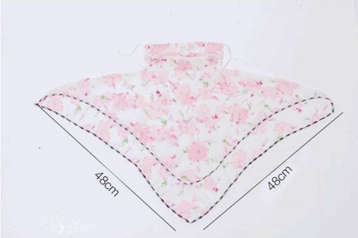 Pañuelo Chiffón Ligero Transpirable para Mujer - Image 2