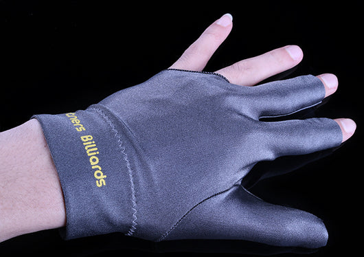 Guantes de Billar Refined Gloves de Tres Dedos - Image 10