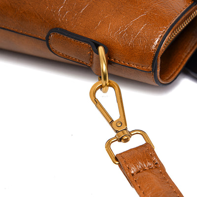 Bolsa de Hombro Étnica Floral Grande - Capacidad Amplia para Mujer - Image 13
