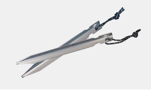 Tienda de Campaña Ultraligera Impermeable y Resistente al Viento - Image 15