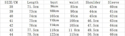 Camisa Manga Larga Cuadros Algodón Hombre Estilo Coreano Slim Casual - Image 9