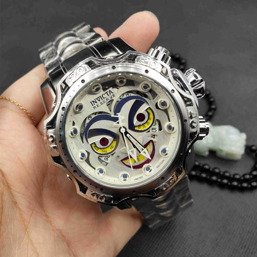 Reloj de Cuarzo Multifunción Premium - Image 7