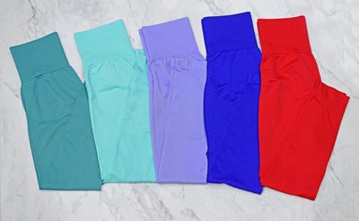 Conjunto de Yoga sin Costuras con Levantamiento de Glúteos - Image 53