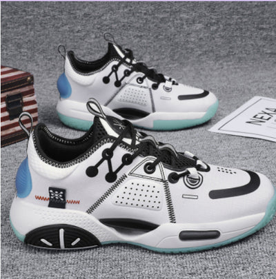 Tenis de Baloncesto Cotton Candy para Hombre - Image 15