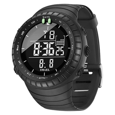 Reloj Deportivo Multifuncional para Hombre con Tecnología Digital - Image 20