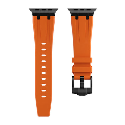Correa de Silicona Líquida para Apple Watch Ultra - Image 11