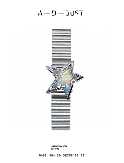 Reloj Pulsera Minimalista Sin Tiempo - Diseño Modelado Exclusivo - Image 10