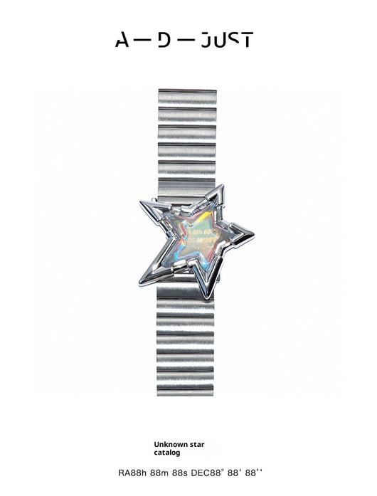 Reloj Pulsera Minimalista Sin Tiempo - Diseño Modelado Exclusivo - Image 10