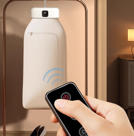 Secador de Ropa Portátil Plegable para Viajes y Hogar
