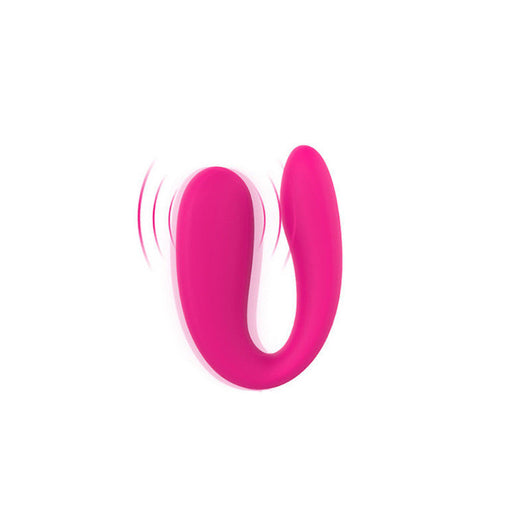 Vibrador Compacto de Placer Intenso para uso en Ecuador - Image 6