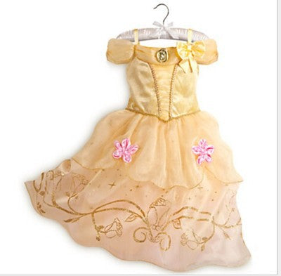 Vestido Infantil Moderno y Versátil - Image 4