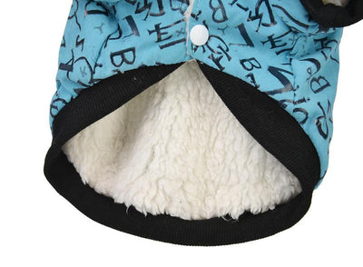 Ropa de Algodón para Perros Pequeños - Image 4