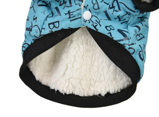 Ropa de Algodón para Perros Pequeños - Image 4
