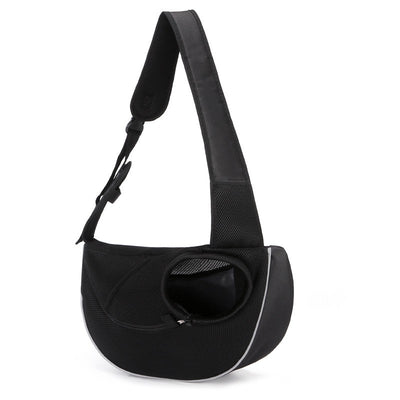 Bolsa Transportadora Respirable para Mascotas Pequeñas - Ligera y Cómoda - Image 27
