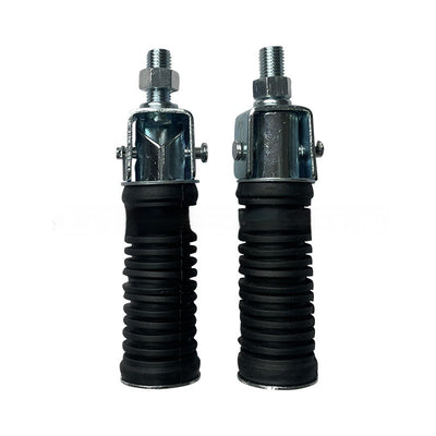 Reposapiés Trasero para Motocicletas - Image 10
