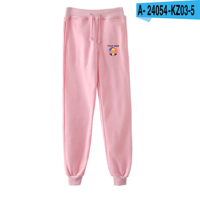 Pantalones Casuales Versátiles para Hombre y Mujer - Image 5