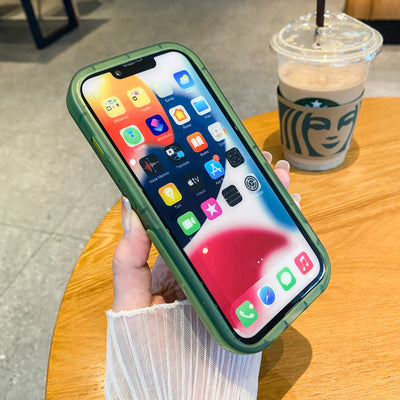 Funda Protectora con Soporte Invisible Dual - Image 9