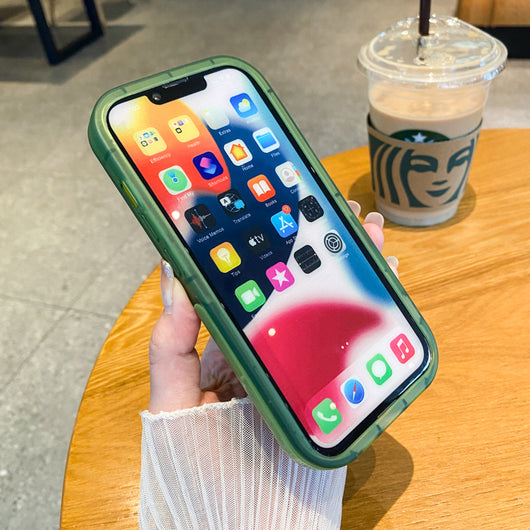 Funda Protectora con Soporte Invisible Dual - Image 9
