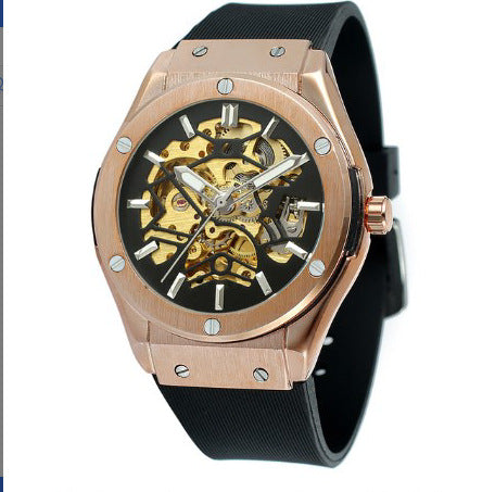 Reloj Mecánico Automático de Precisión - Image 33