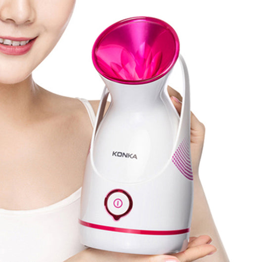 Vaporizador Facial Profesional con Tanque de 100ml - Limpieza Profunda y Spa en Casa - Image 6