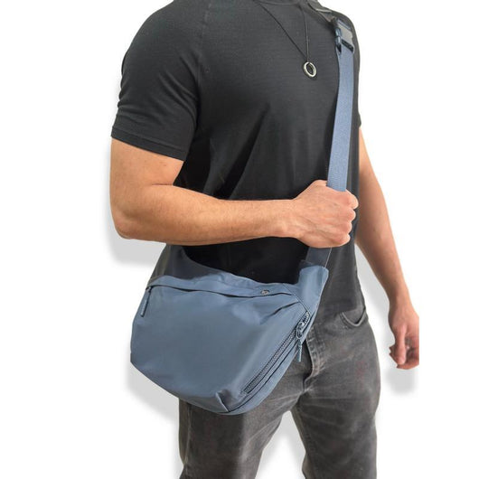 Correa Ajustable de Hombro con Diseño Moderno - Image 12