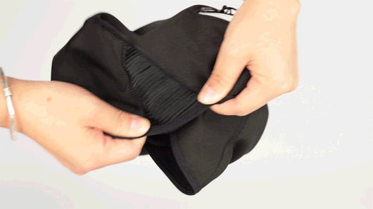 Máscara Térmica Deportiva Protección Viento y Frío para Ciclismo y Actividades Outdoor - Image 15
