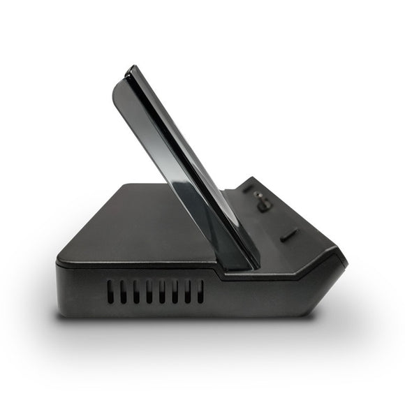 Expansor de Puertos GPD WIN4 - Múltiples Interfaces de Conectividad