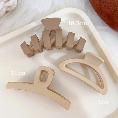 Pinza Clip Cabello Grande Premium Sense - Image 41