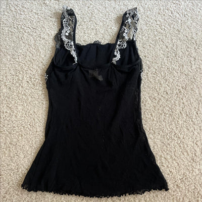 Faja Reductora Elegante de Encaje para Mujer - Image 3