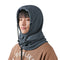 Gorro Térmico con Máscara Integrada - Protección Total contra Frío y Viento