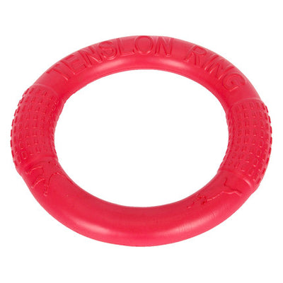 Juguete Resistente para Perros - Artefacto Antimorodiscos - Image 8