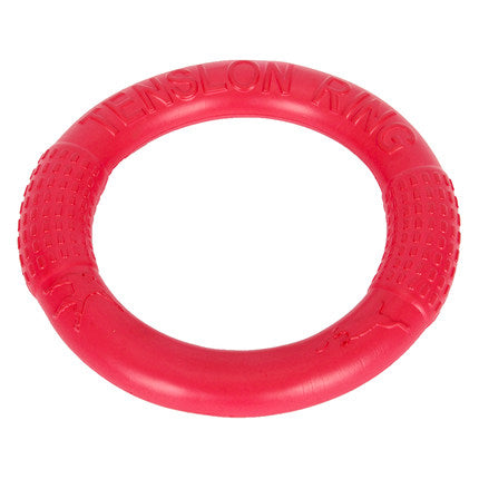 Juguete Resistente para Perros - Artefacto Antimorodiscos - Image 8