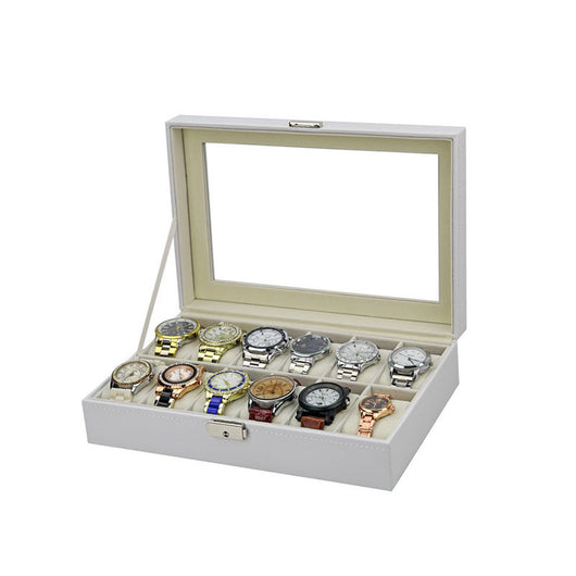 Estuche Organizador para 12 Relojes - Image 7